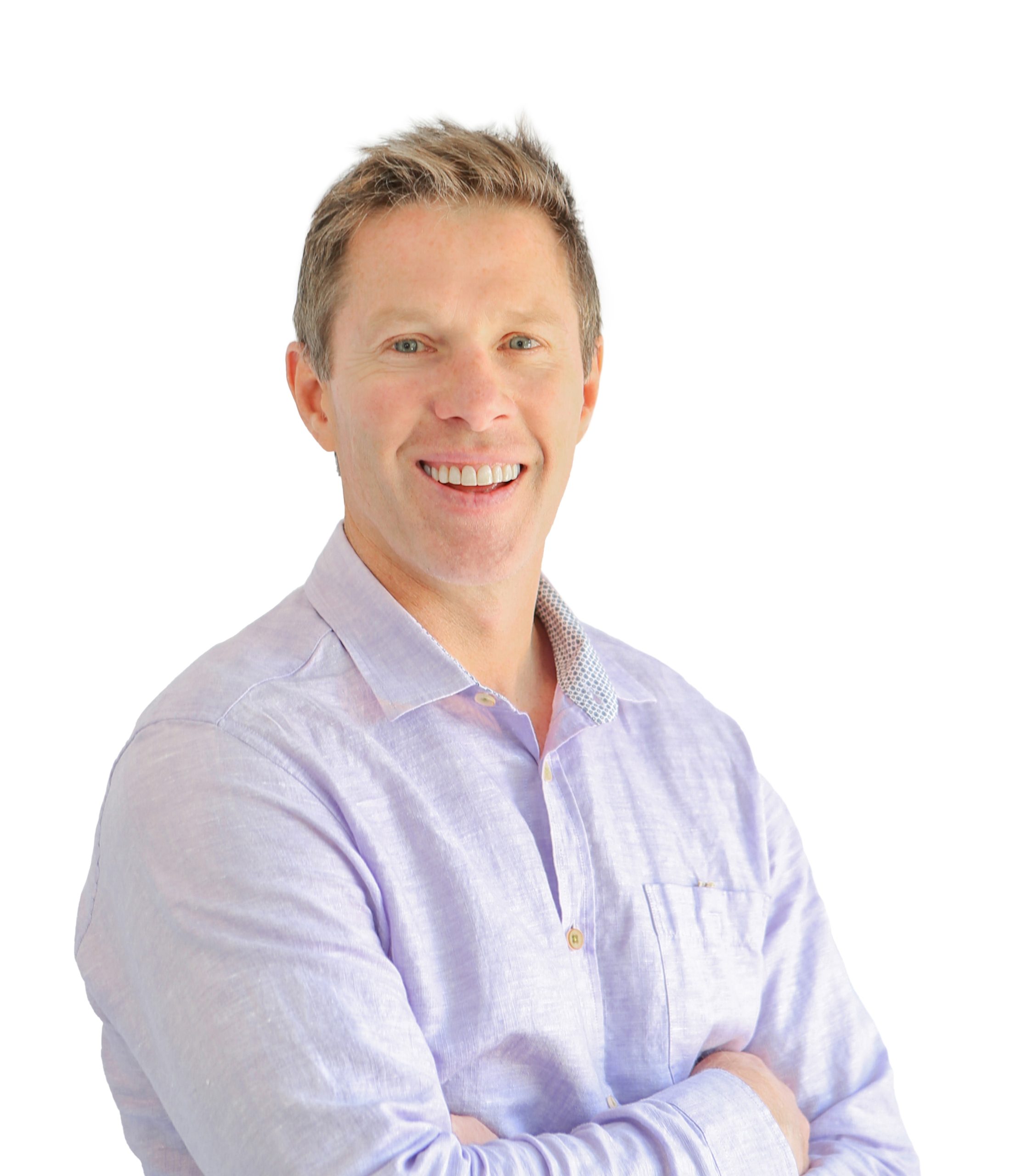 Jeff Riedel - White Whale Solutions